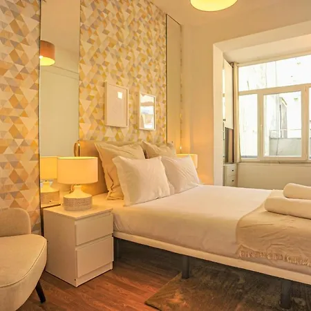 My Fair - Downtown Near Marques De Pombal