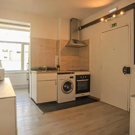 My Fair - Downtown Near Marques De Pombal *