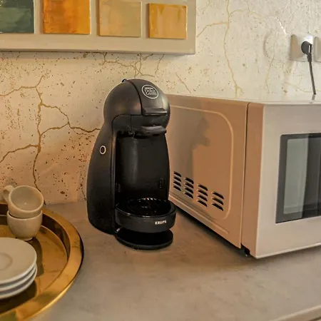 My Fair - Downtown Near Marques De Pombal Апартаменты Лиссабон