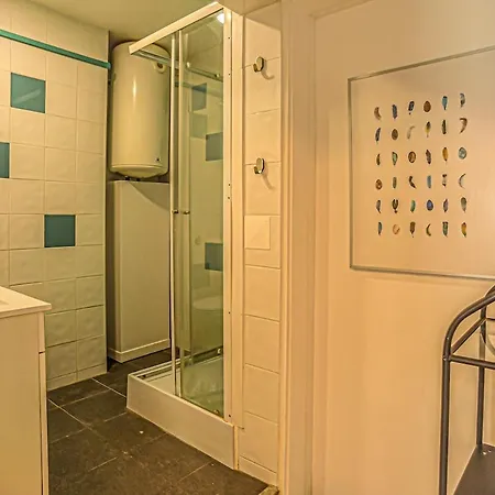 My Fair - Downtown Near Marques De Pombal Апартаменты *