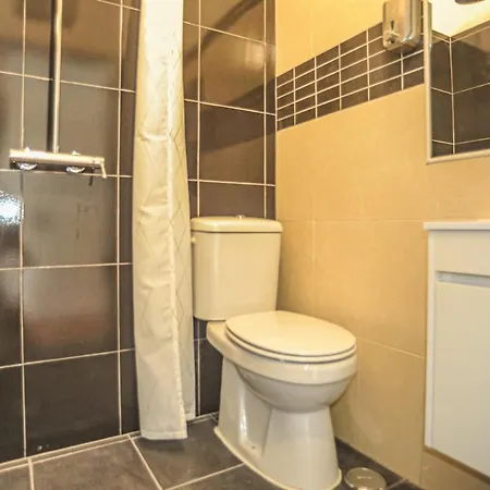 My Fair - Downtown Near Marques De Pombal Апартаменты Лиссабон