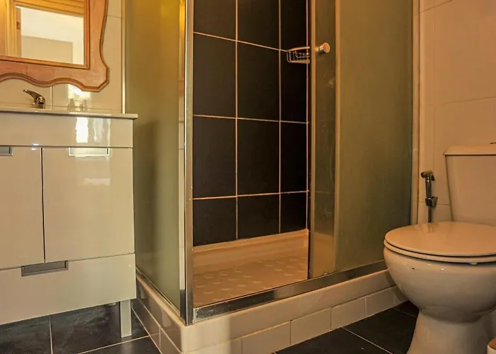 My Fair - Downtown Near Marques De Pombal