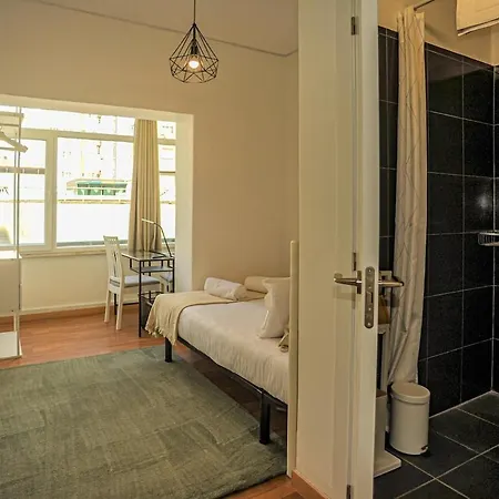 Apartament My Fair - Downtown Near Marques De Pombal