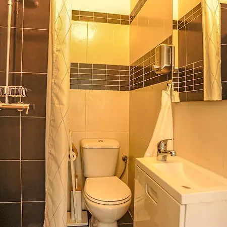 Apartament My Fair - Downtown Near Marques De Pombal