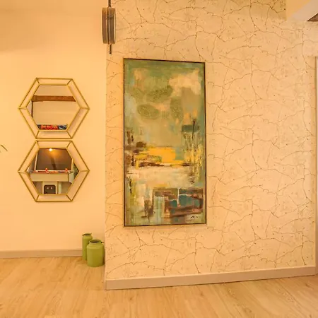 Apartament My Fair - Downtown Near Marques De Pombal Lizbona