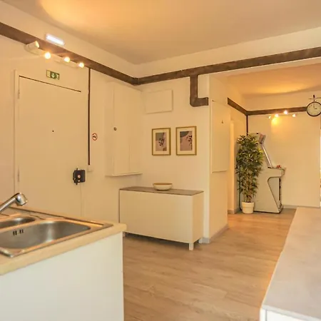 Apartament My Fair - Downtown Near Marques De Pombal