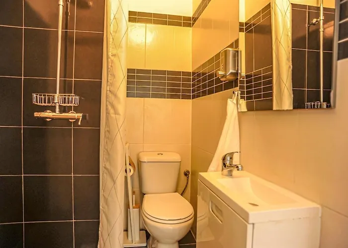 Lägenhet My Fair - Downtown Near Marques De Pombal