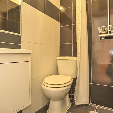 아파트 My Fair - Downtown Near Marques De Pombal 리스본