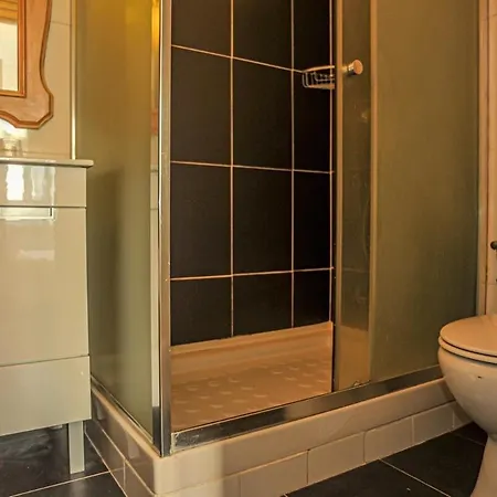 My Fair - Downtown Near Marques De Pombal