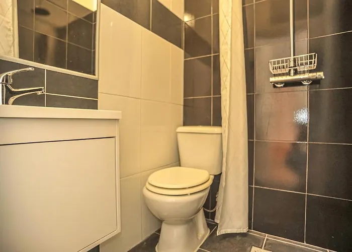 Apartamento My Fair - Downtown Near Marques De Pombal Lisboa