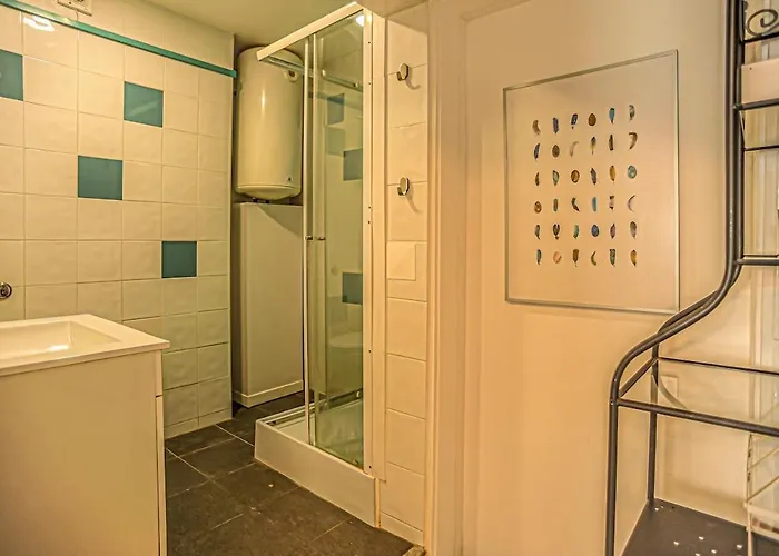 My Fair - Downtown Near Marques De Pombal Apartamento *