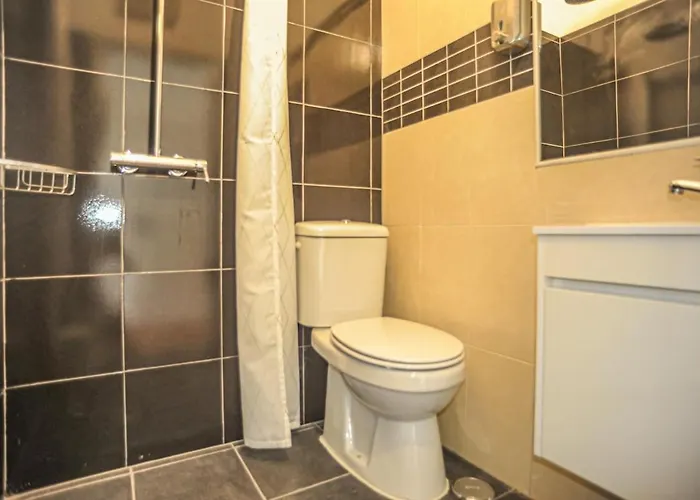 My Fair - Downtown Near Marques De Pombal Apartamento Lisboa